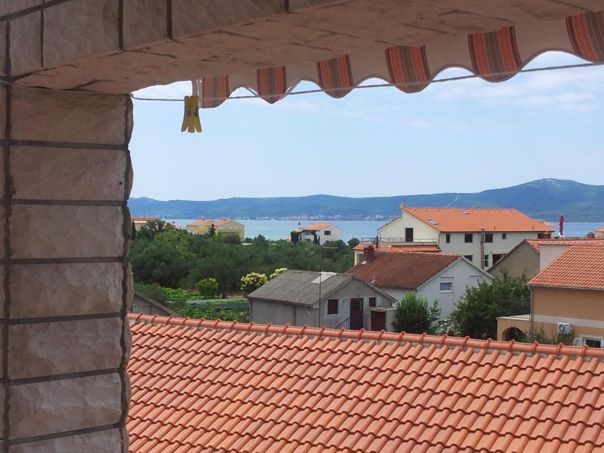 Apartments Brkovic Сукошан Экстерьер фото