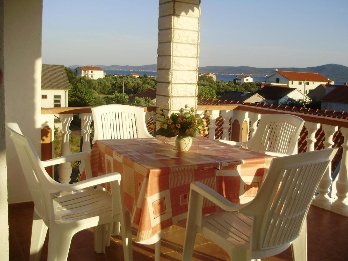 Apartments Brkovic Сукошан Экстерьер фото