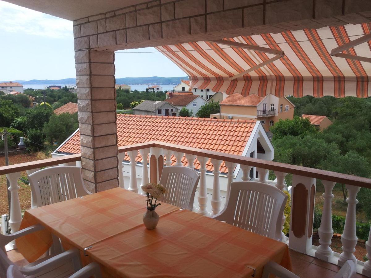 Apartments Brkovic Сукошан Экстерьер фото