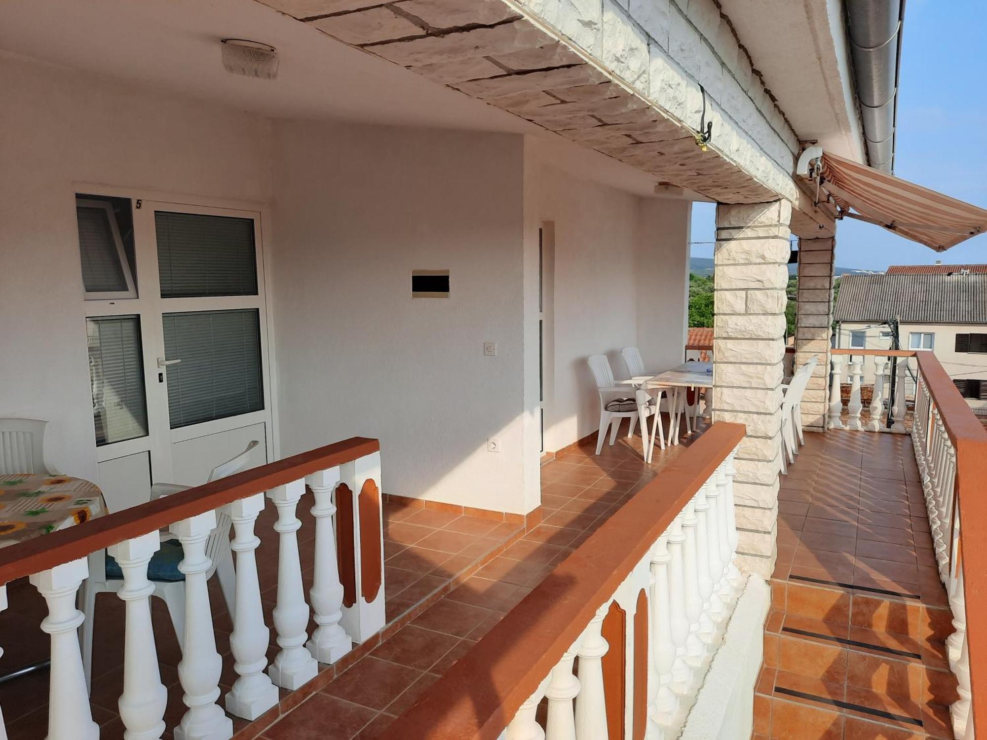 Apartments Brkovic Сукошан Номер фото