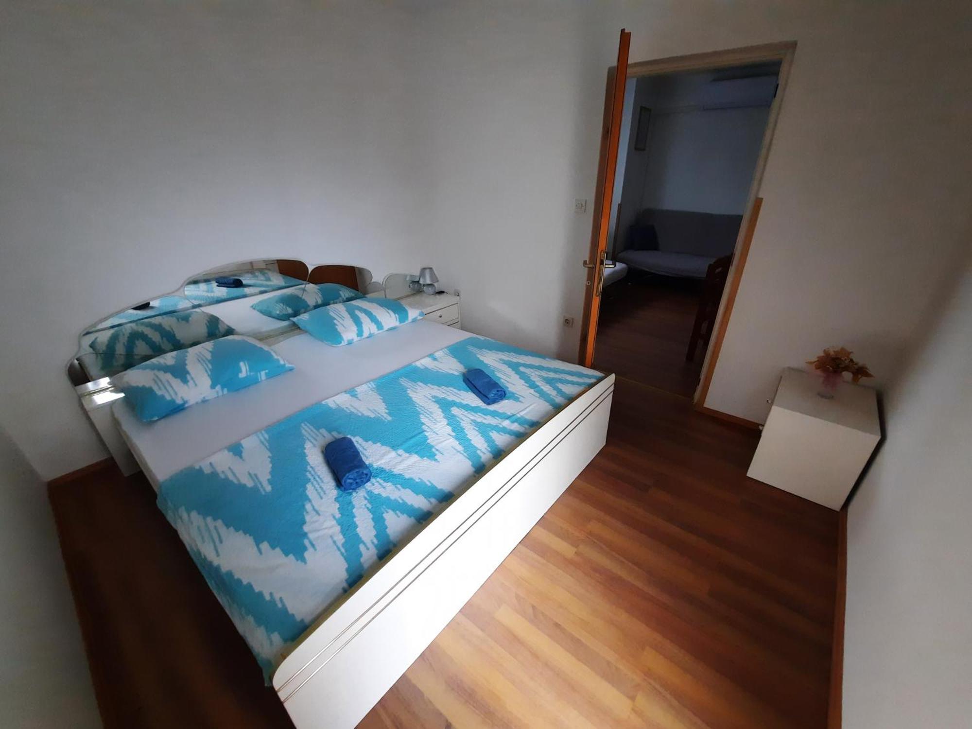 Apartments Brkovic Сукошан Номер фото