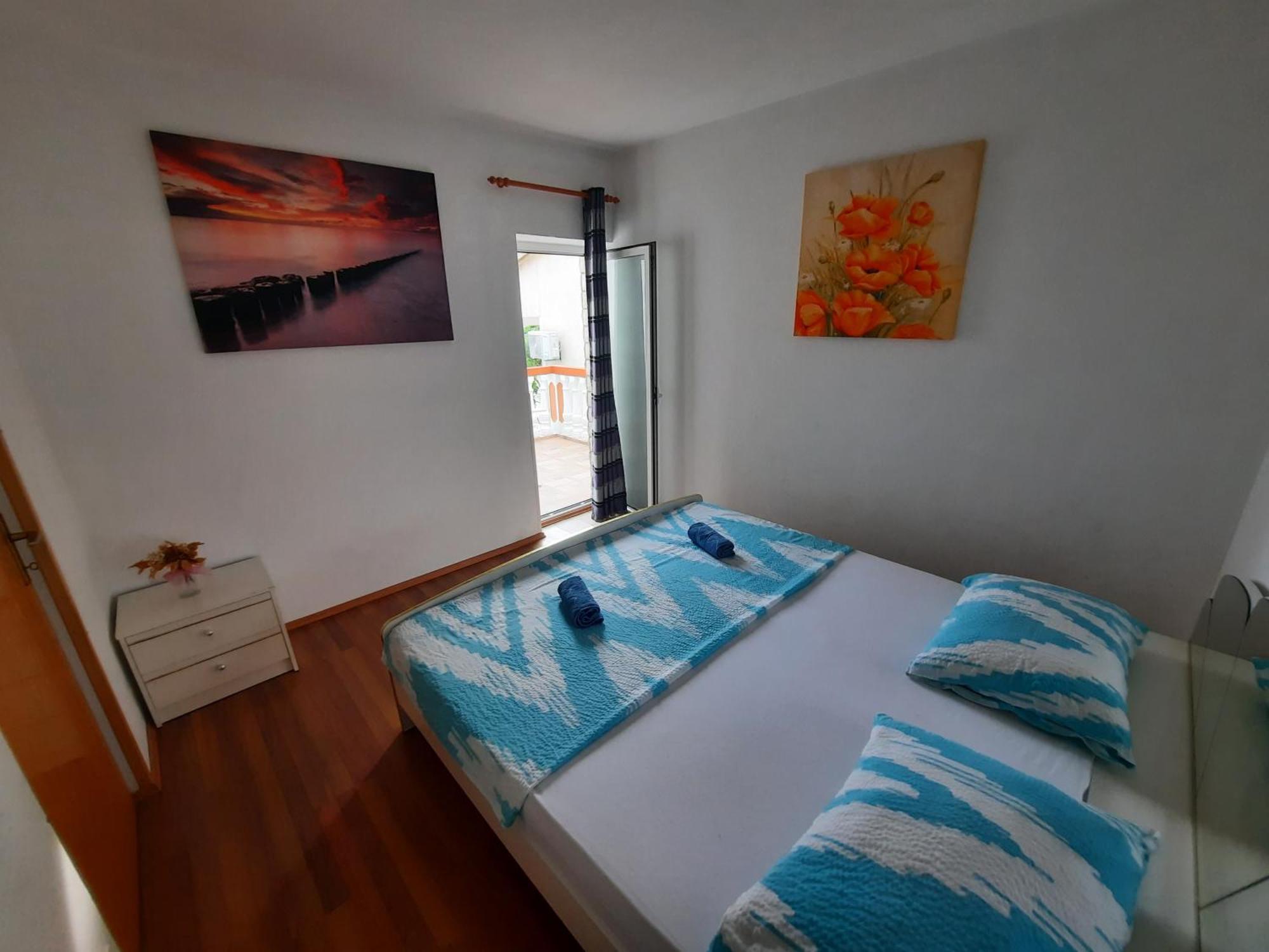 Apartments Brkovic Сукошан Номер фото