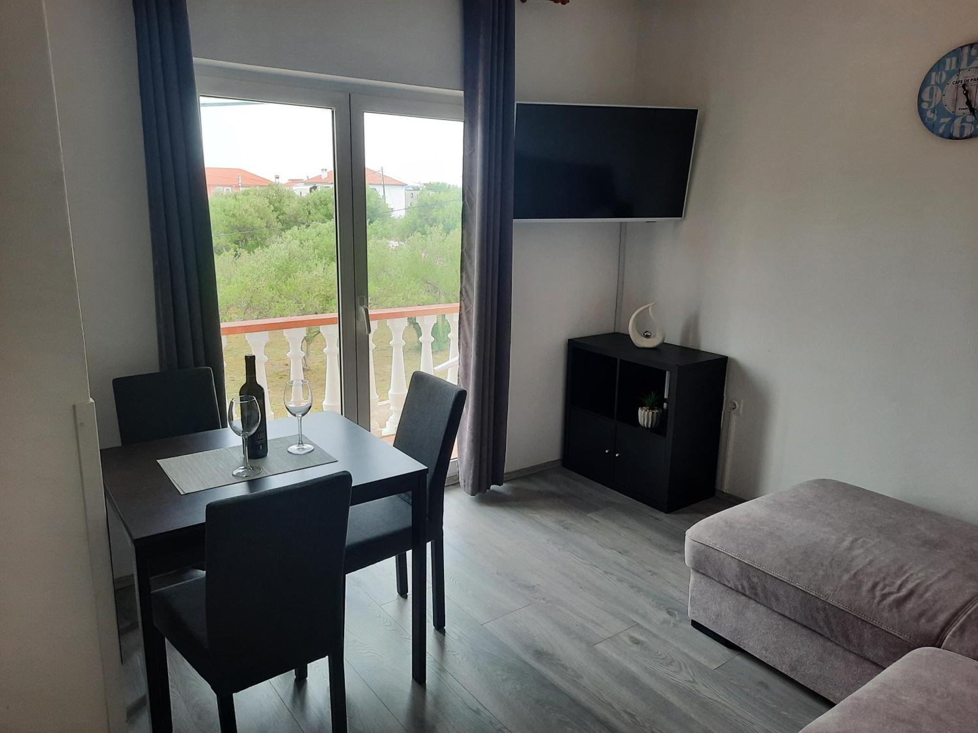 Apartments Brkovic Сукошан Номер фото