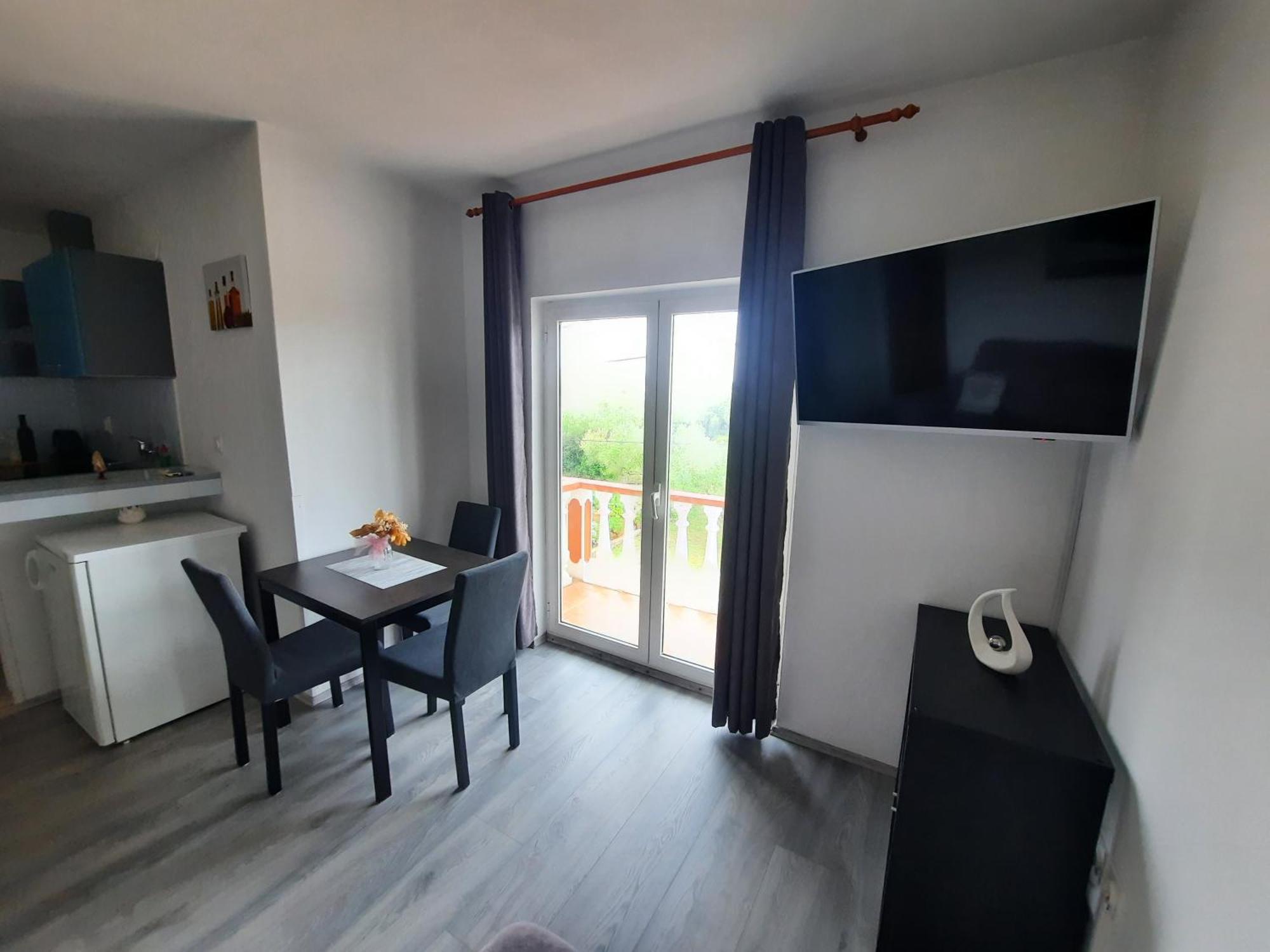 Apartments Brkovic Сукошан Номер фото