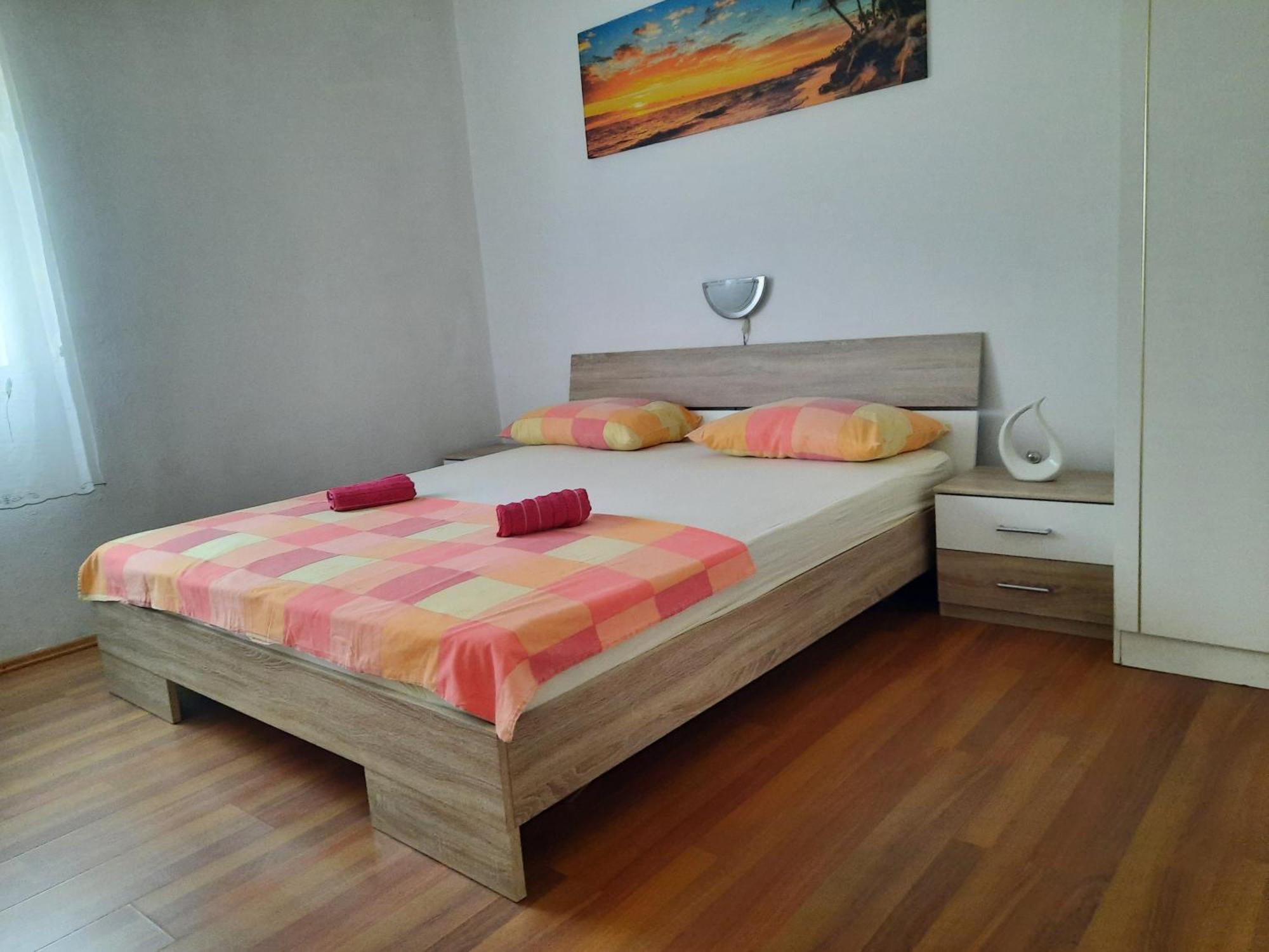 Apartments Brkovic Сукошан Номер фото