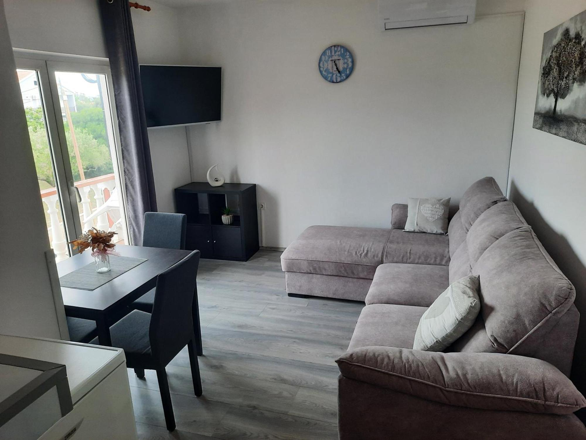 Apartments Brkovic Сукошан Номер фото